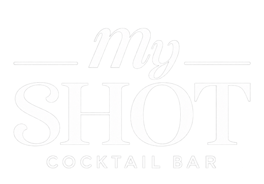 My SHOT BAR — Cocktail bar
