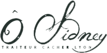 O Sidney — Traiteur cacher Lyon